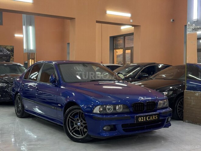 BMW 525-23