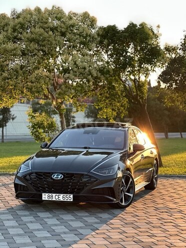 Hyundai Sonata-10