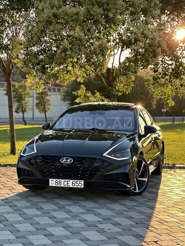 Hyundai Sonata-3