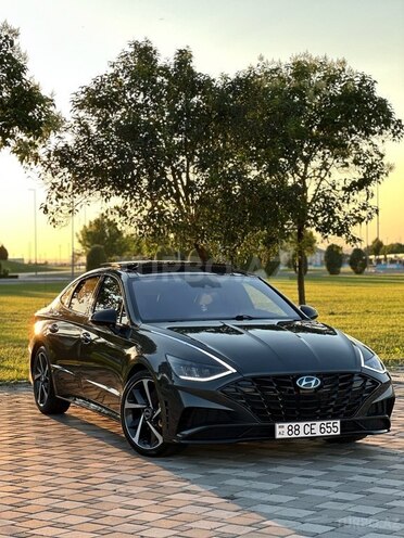 Hyundai Sonata-9