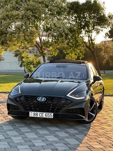 Hyundai Sonata-5