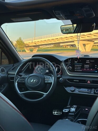 Hyundai Sonata-7