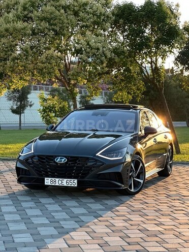 Hyundai Sonata-11