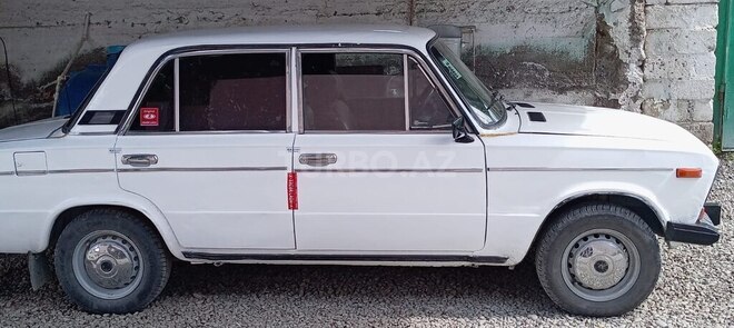 LADA (VAZ) 2106-3