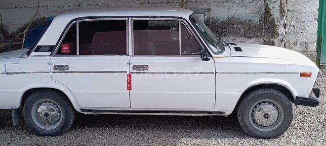 LADA (VAZ) 2106-2
