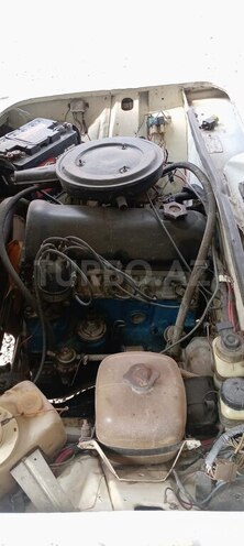 LADA (VAZ) 2106-5