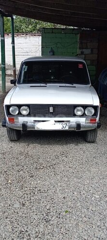 LADA (VAZ) 2106-1