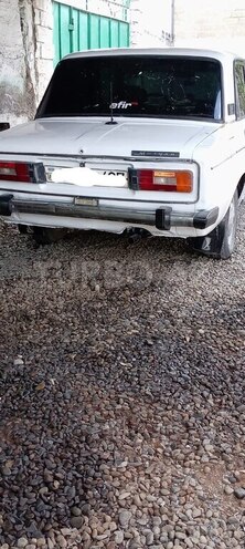 LADA (VAZ) 2106-4