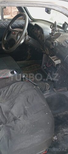 LADA (VAZ) 2106-6