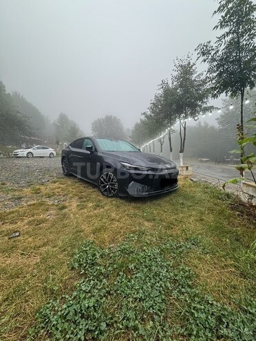 Changan Uni-V iDD-2