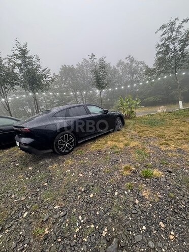 Changan Uni-V iDD-3