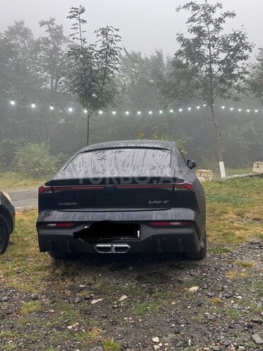 Changan Uni-V iDD-6