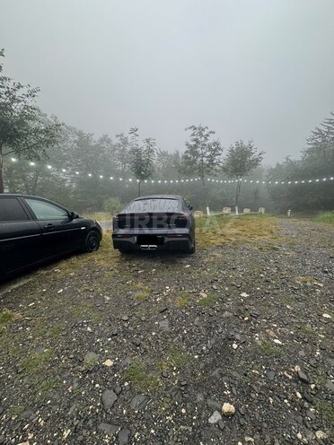 Changan Uni-V iDD-7