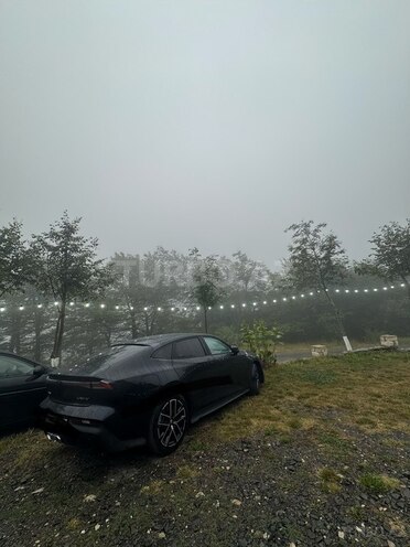 Changan Uni-V iDD-4