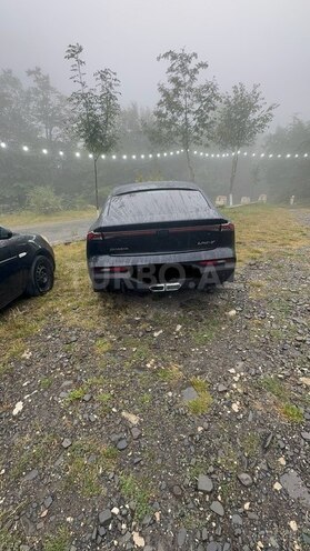 Changan Uni-V iDD-5