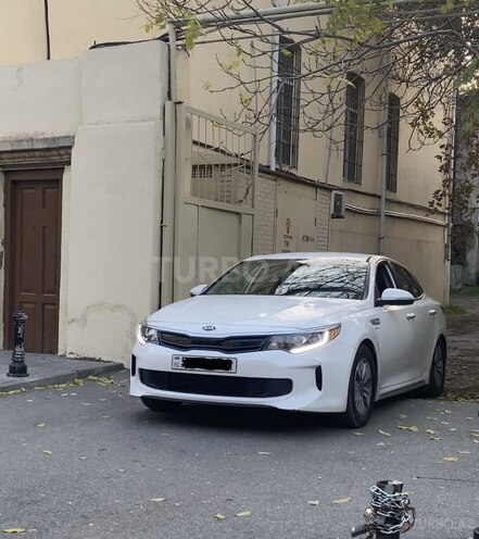Kia Optima-1