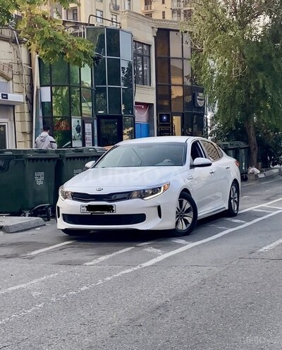 Kia Optima-2