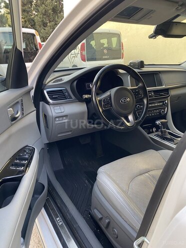 Kia Optima-7