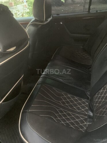 Mercedes C 220-17