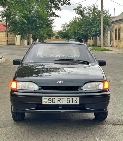 LADA (VAZ) 2115-1