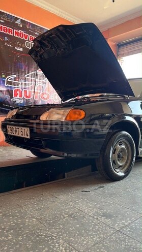 LADA (VAZ) 2115-14