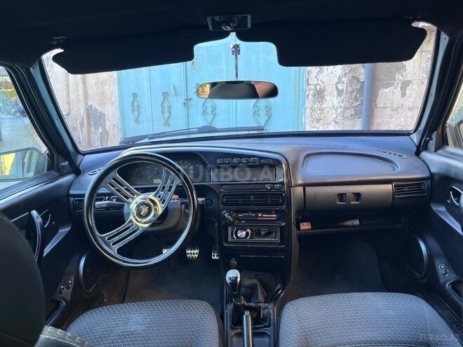 LADA (VAZ) 2115-5