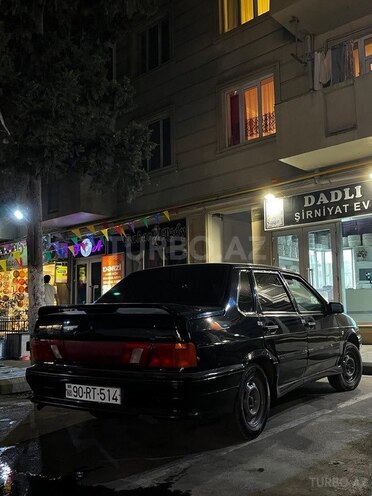 LADA (VAZ) 2115-9