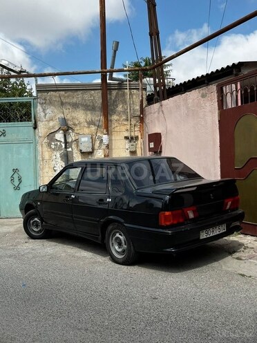 LADA (VAZ) 2115-11