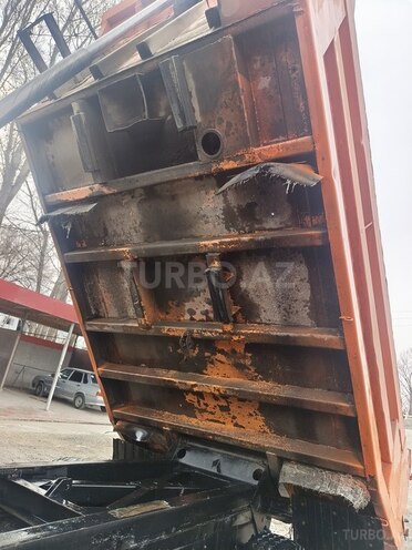 KamAz 55111-7