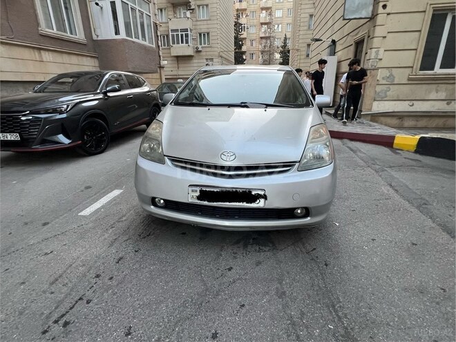 Toyota Prius-9