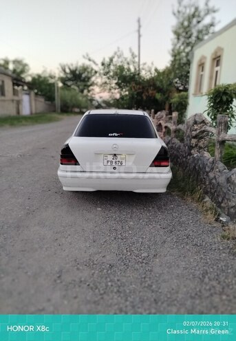 Mercedes C 230-2