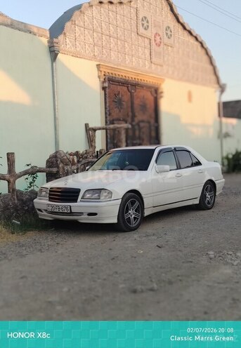Mercedes C 230-5