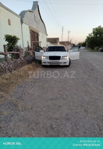 Mercedes C 230-4