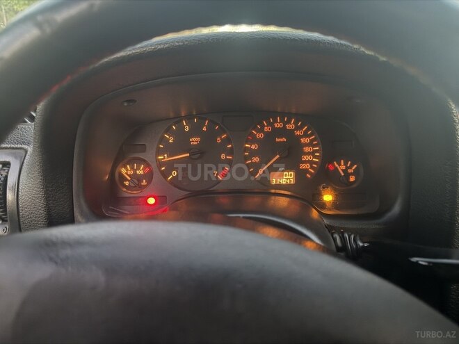 Opel Astra-7