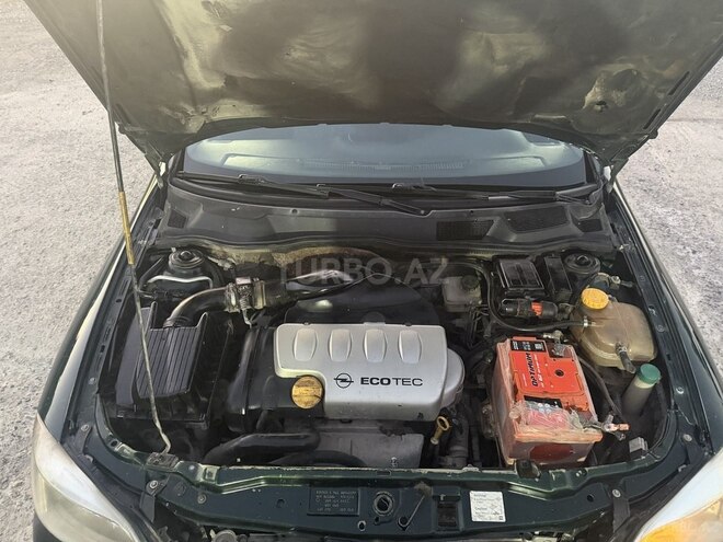Opel Astra-8