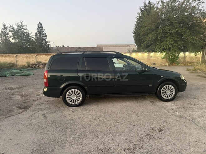Opel Astra-4