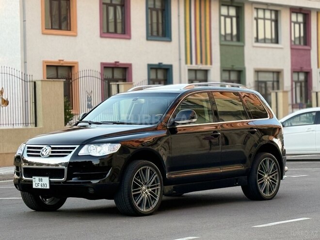 Volkswagen Touareg-9