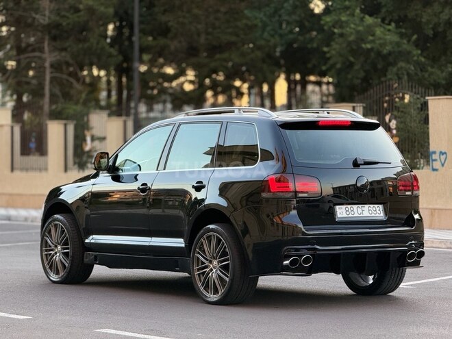 Volkswagen Touareg-7