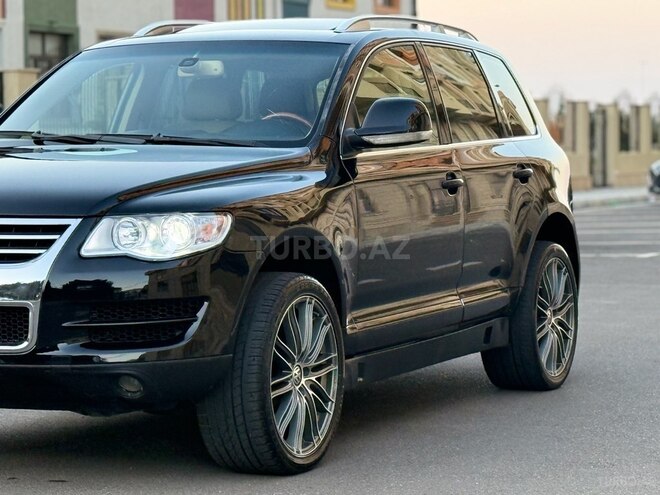 Volkswagen Touareg-10