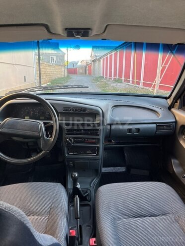 LADA (VAZ) 2115-12