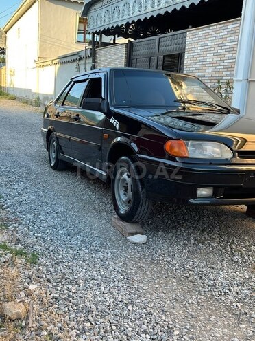 LADA (VAZ) 2115-5