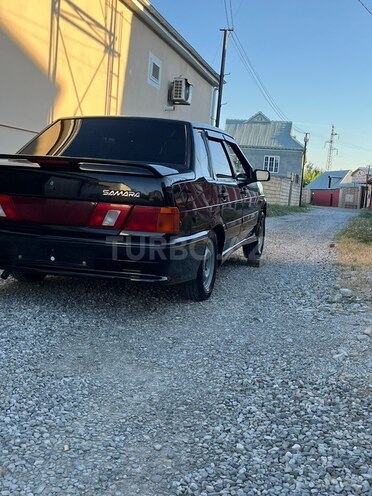 LADA (VAZ) 2115-4