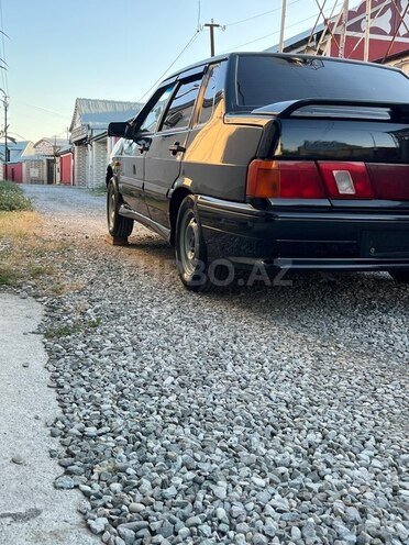 LADA (VAZ) 2115-8