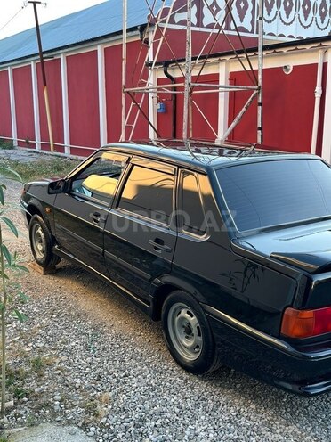 LADA (VAZ) 2115-10