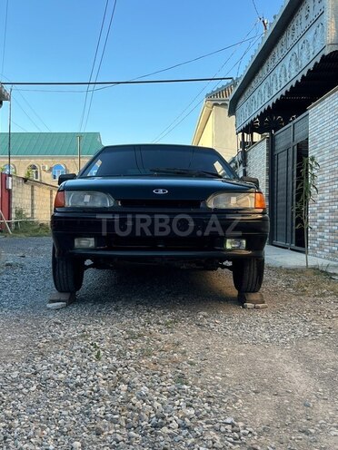 LADA (VAZ) 2115-1