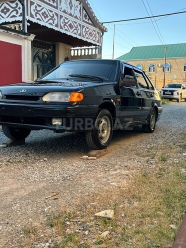 LADA (VAZ) 2115-3