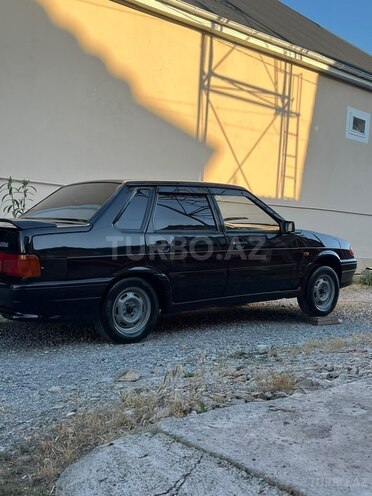 LADA (VAZ) 2115-9