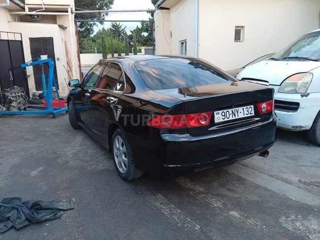 Honda Accord-12