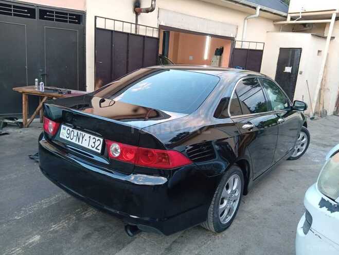 Honda Accord-13