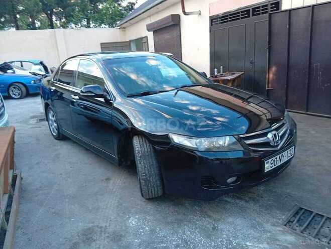 Honda Accord-11